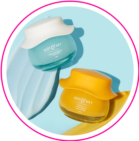 Moisturizers