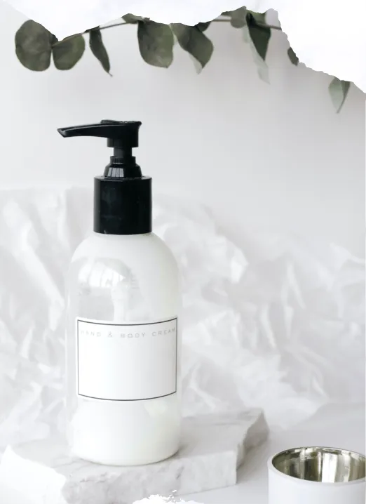 Body Lotion